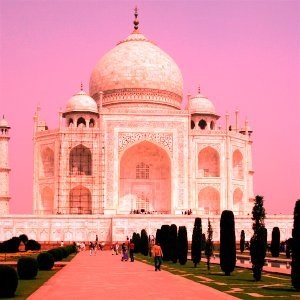 Anwendungsbeispiel für das Filter Kanalmixer